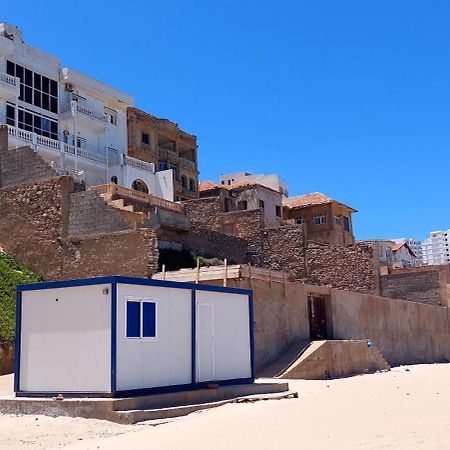 Residence Yasamine Ain El Turck Ayn el-Türk Dış mekan fotoğraf