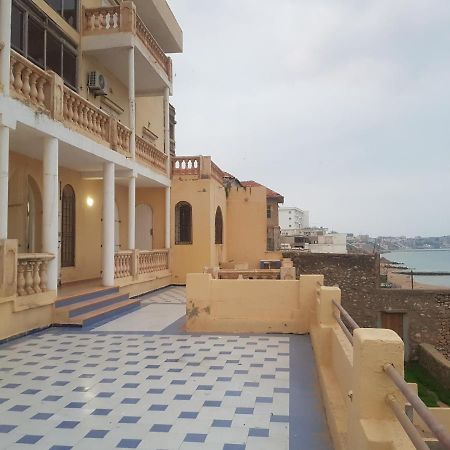 Residence Yasamine Ain El Turck Ayn el-Türk Dış mekan fotoğraf