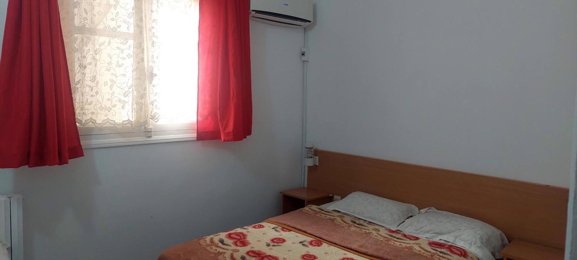 Residence Yasamine Ain El Turck Ayn el-Türk Dış mekan fotoğraf