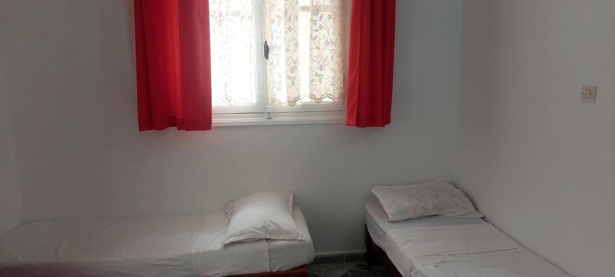 Residence Yasamine Ain El Turck Ayn el-Türk Dış mekan fotoğraf