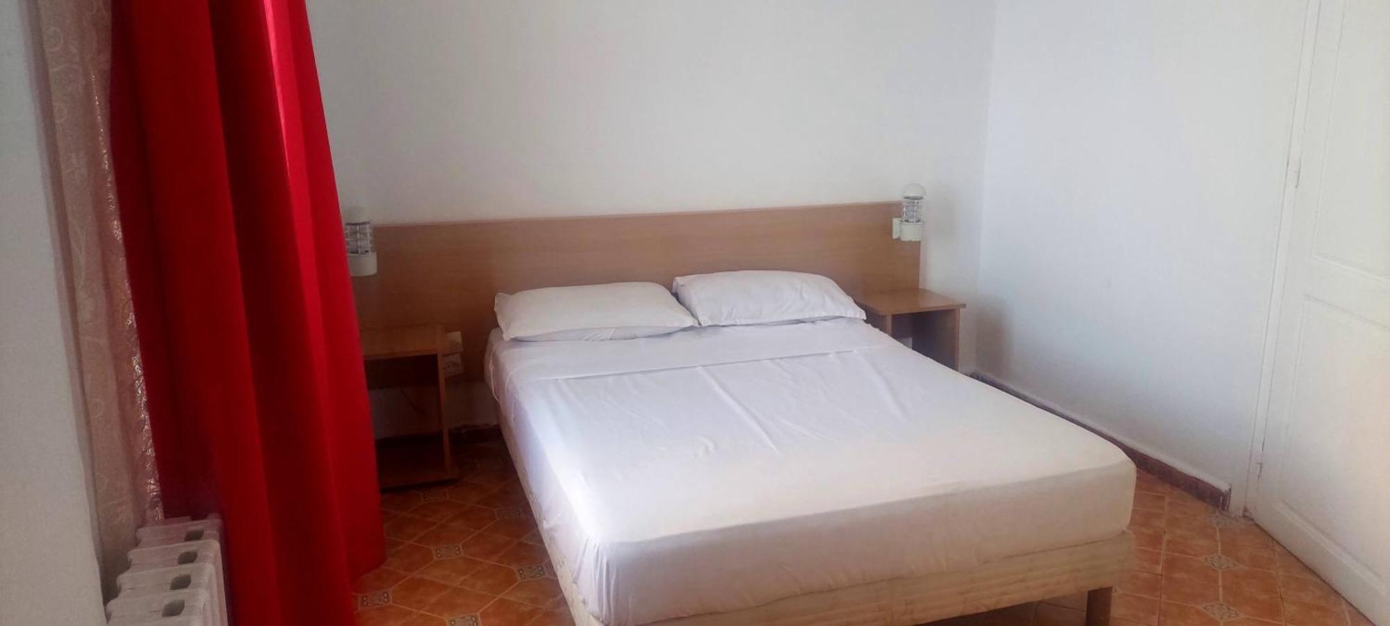 Residence Yasamine Ain El Turck Ayn el-Türk Dış mekan fotoğraf