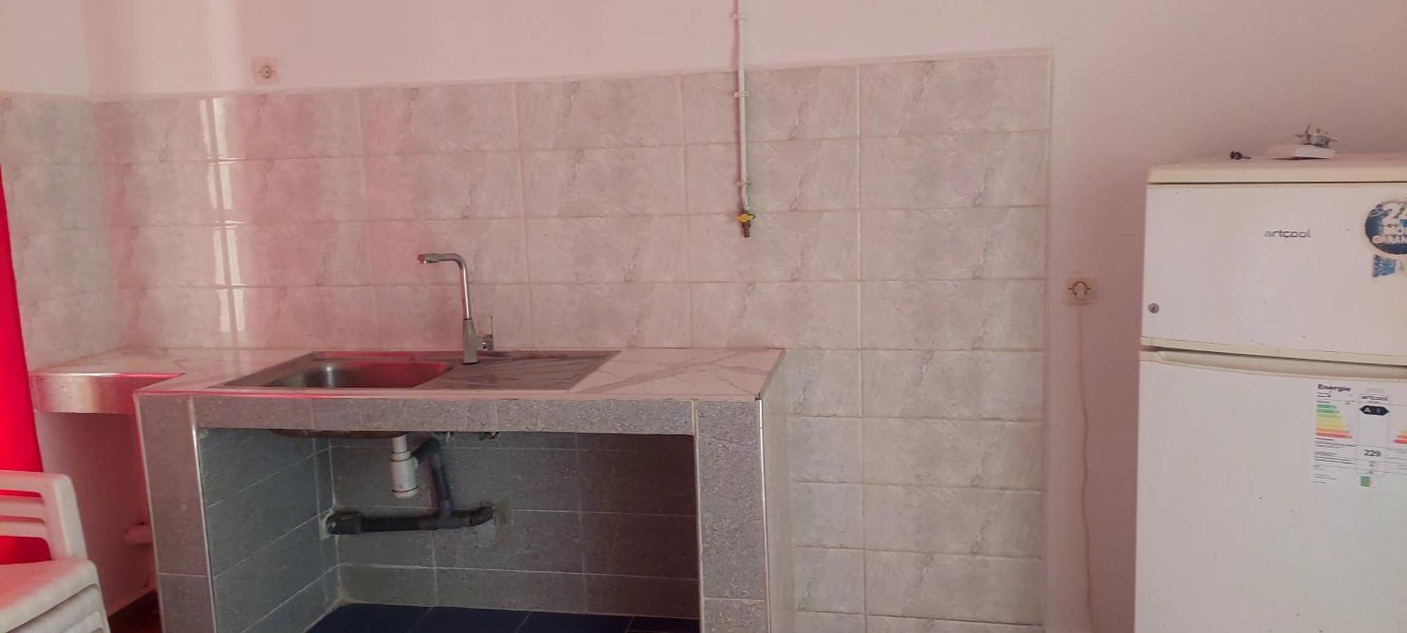 Residence Yasamine Ain El Turck Ayn el-Türk Dış mekan fotoğraf