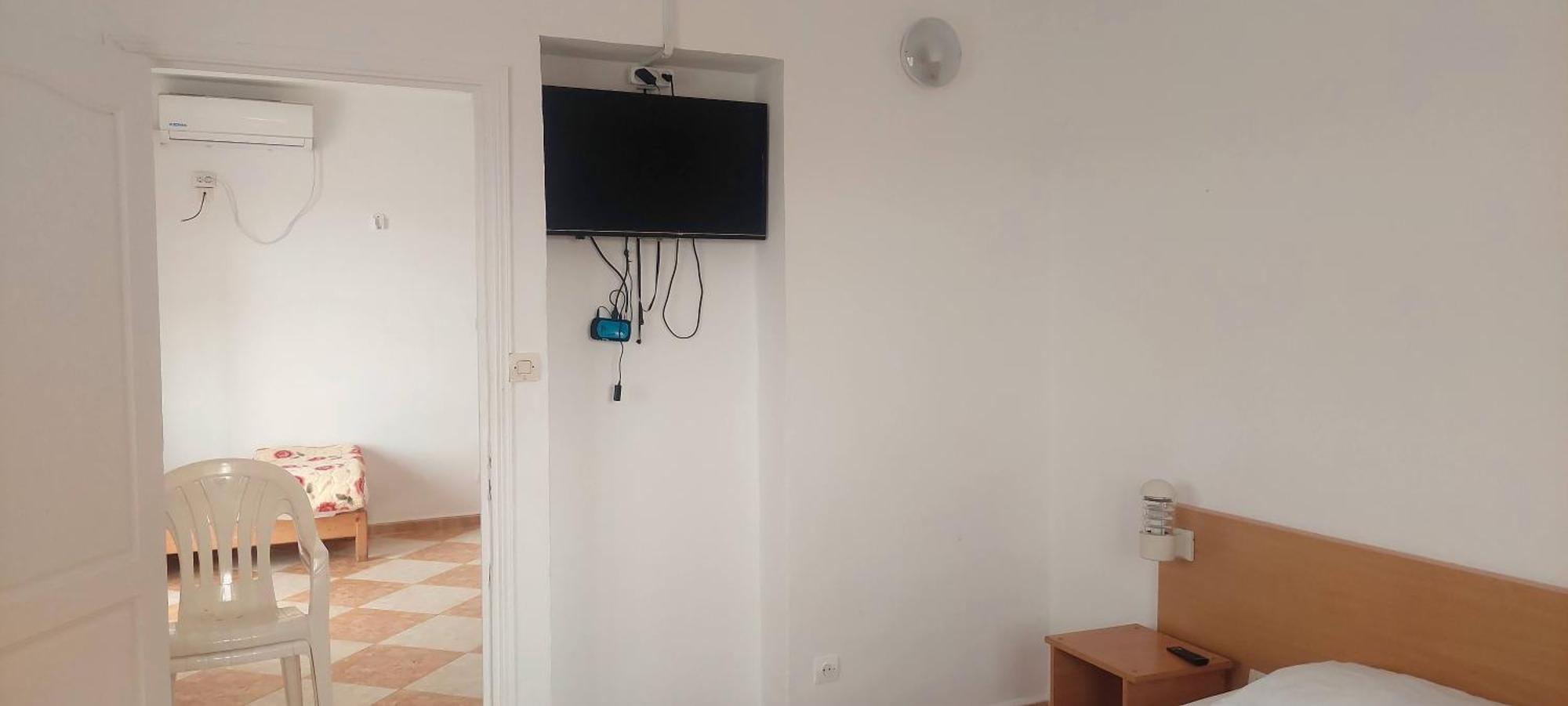 Residence Yasamine Ain El Turck Ayn el-Türk Dış mekan fotoğraf