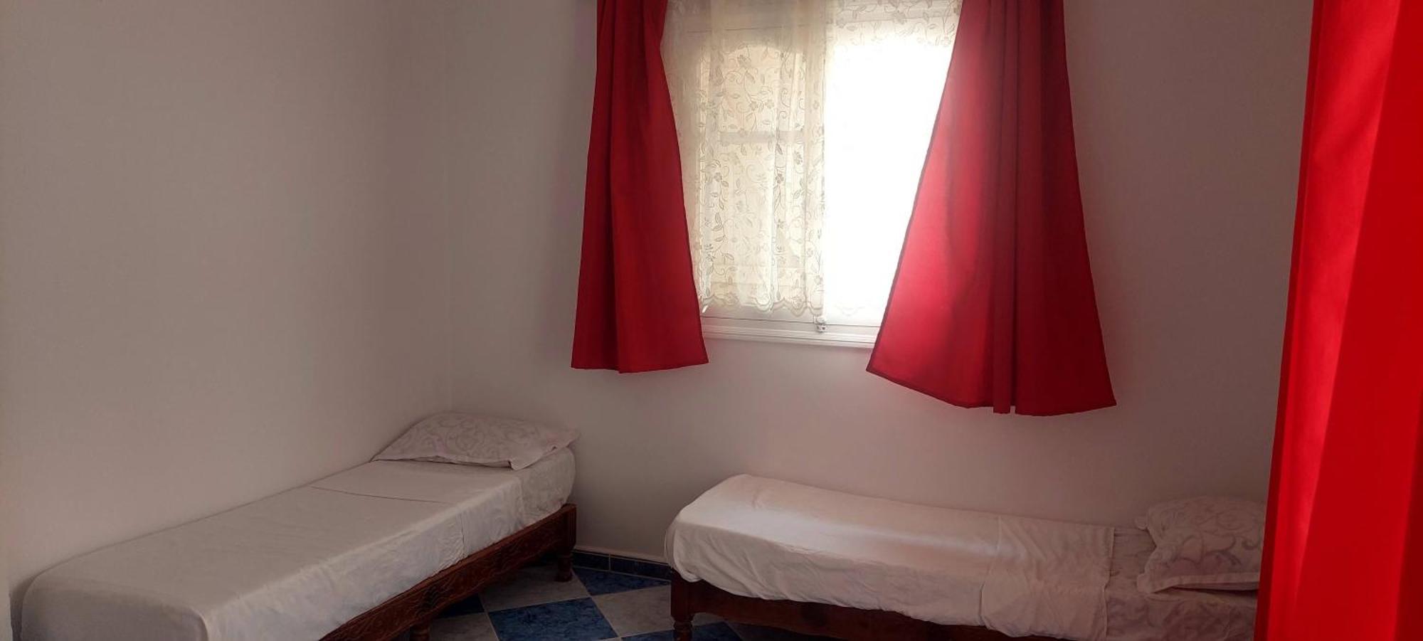 Residence Yasamine Ain El Turck Ayn el-Türk Dış mekan fotoğraf