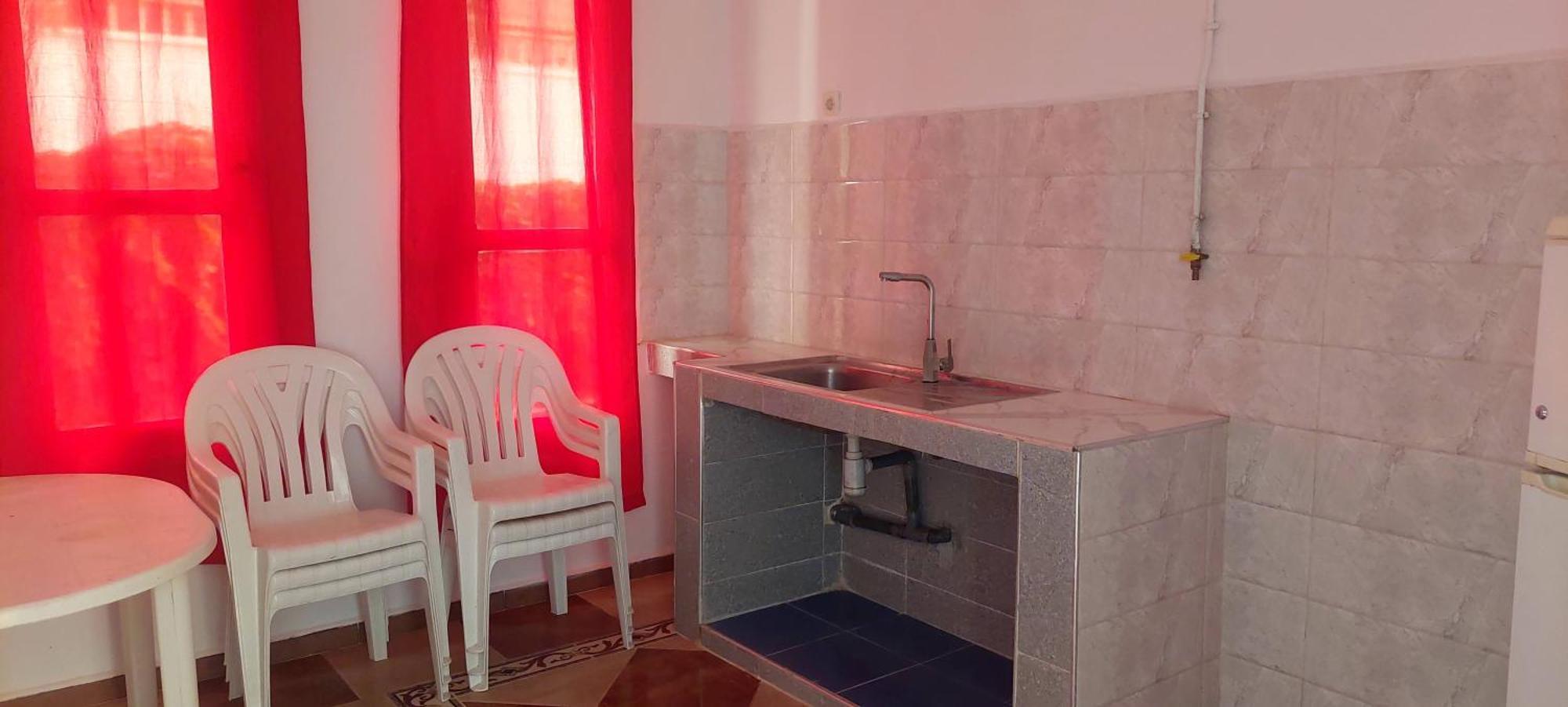 Residence Yasamine Ain El Turck Ayn el-Türk Dış mekan fotoğraf