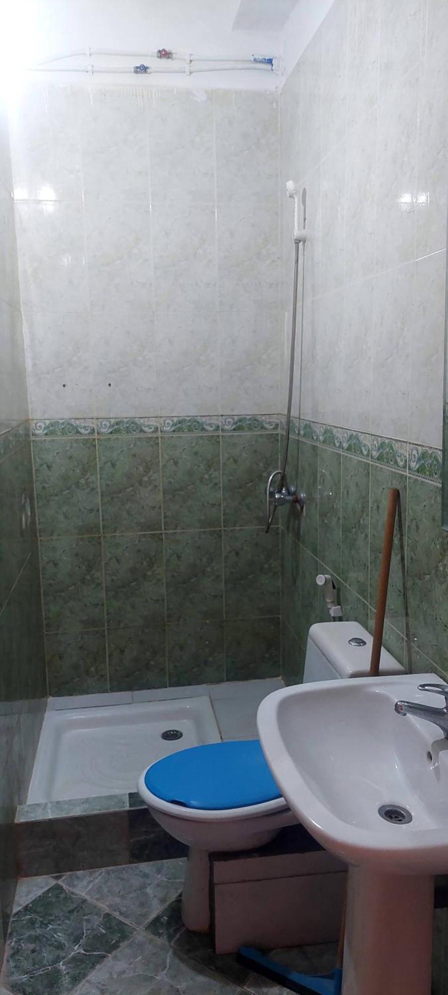 Residence Yasamine Ain El Turck Ayn el-Türk Dış mekan fotoğraf
