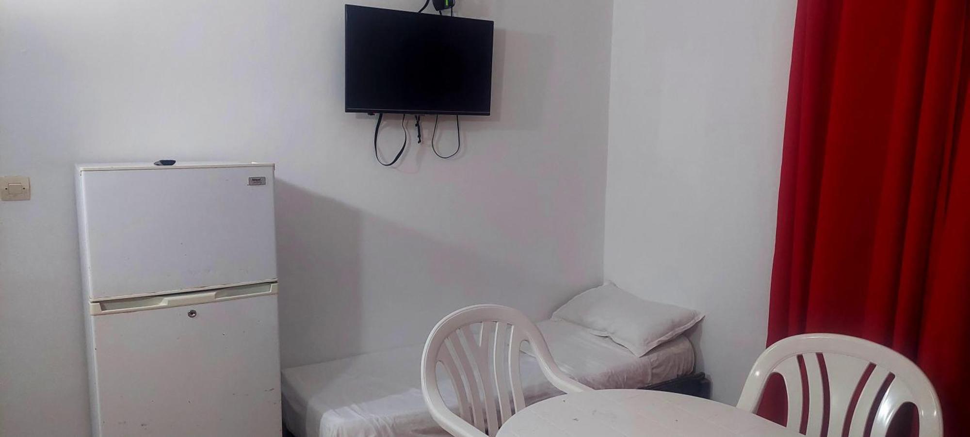 Residence Yasamine Ain El Turck Ayn el-Türk Dış mekan fotoğraf