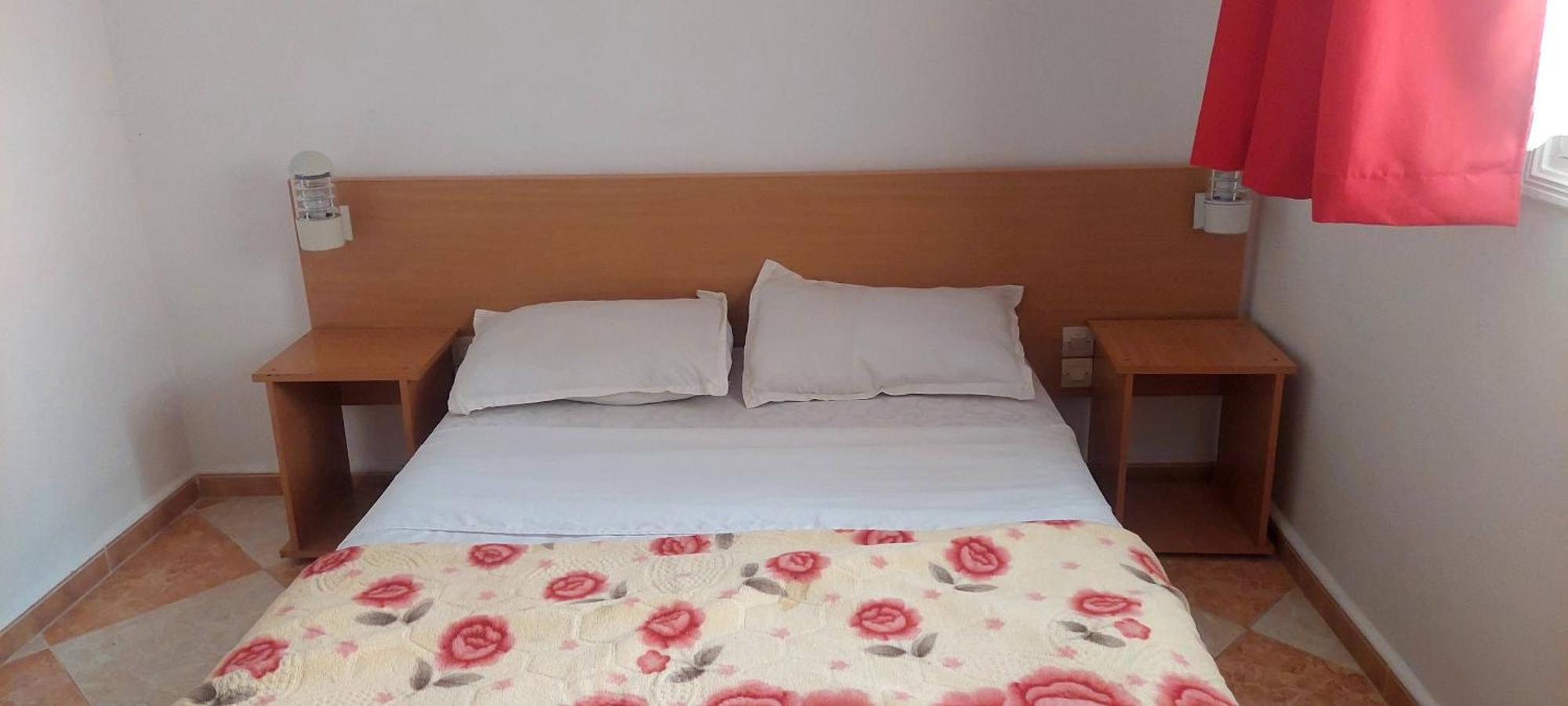 Residence Yasamine Ain El Turck Ayn el-Türk Dış mekan fotoğraf
