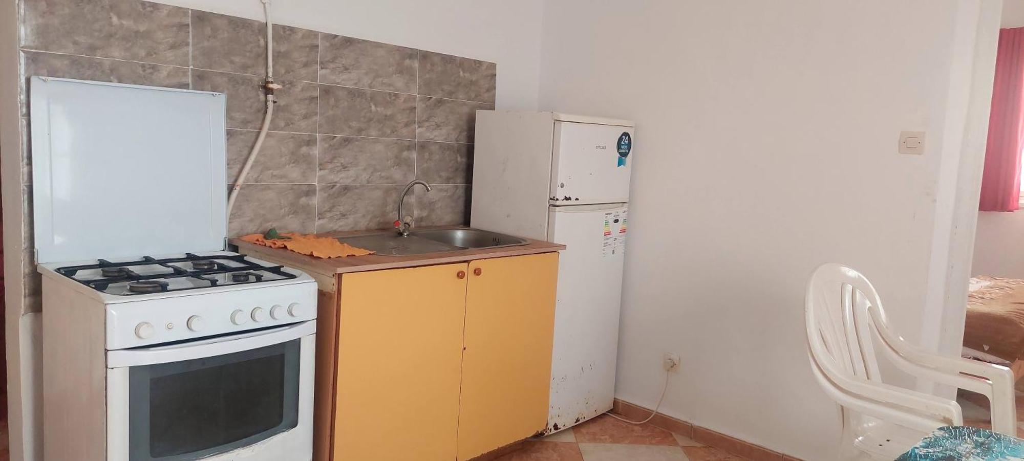 Residence Yasamine Ain El Turck Ayn el-Türk Dış mekan fotoğraf