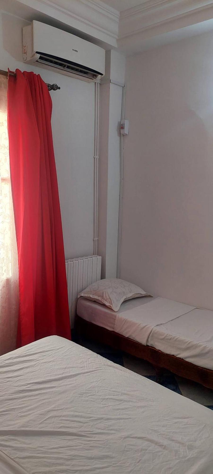 Residence Yasamine Ain El Turck Ayn el-Türk Dış mekan fotoğraf