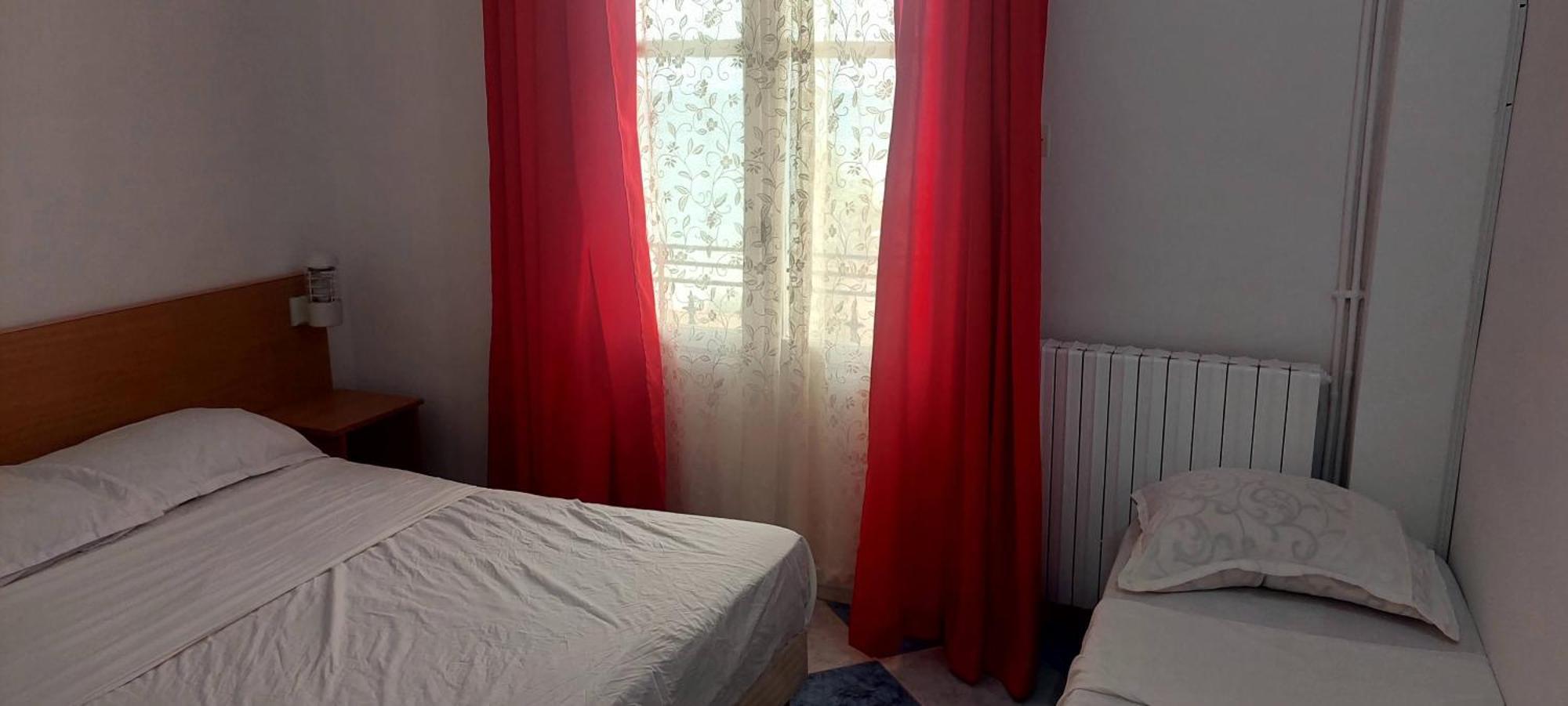 Residence Yasamine Ain El Turck Ayn el-Türk Dış mekan fotoğraf
