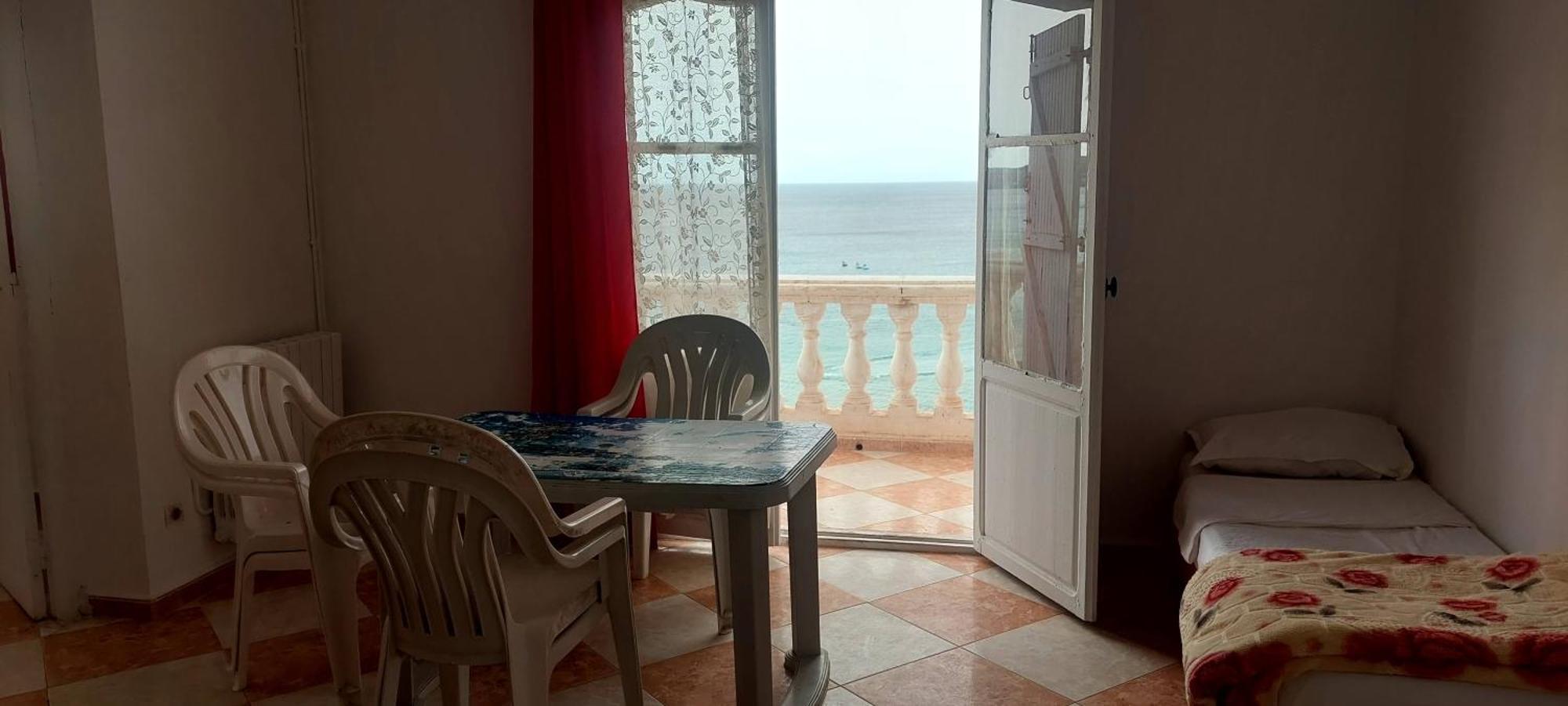 Residence Yasamine Ain El Turck Ayn el-Türk Dış mekan fotoğraf