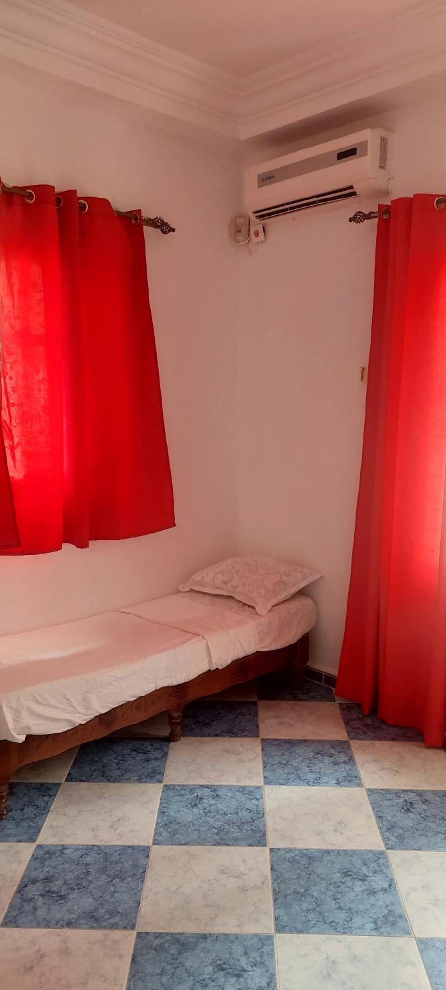 Residence Yasamine Ain El Turck Ayn el-Türk Dış mekan fotoğraf