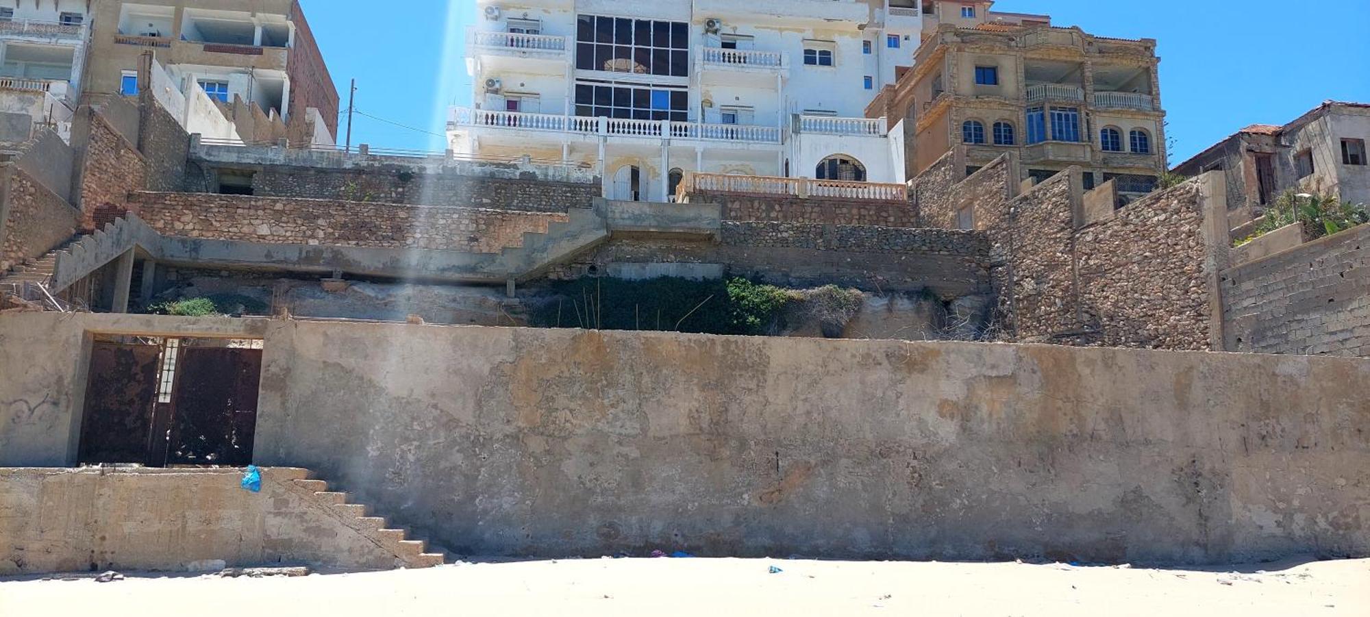 Residence Yasamine Ain El Turck Ayn el-Türk Dış mekan fotoğraf