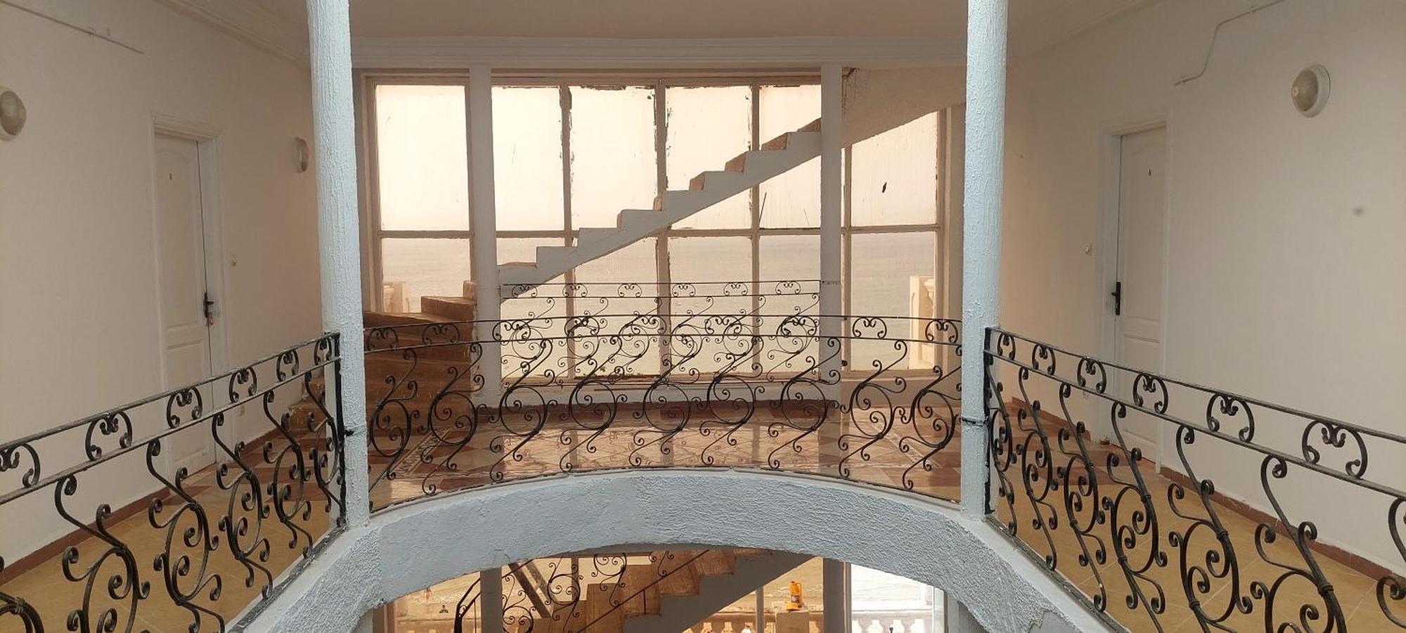 Residence Yasamine Ain El Turck Ayn el-Türk Dış mekan fotoğraf