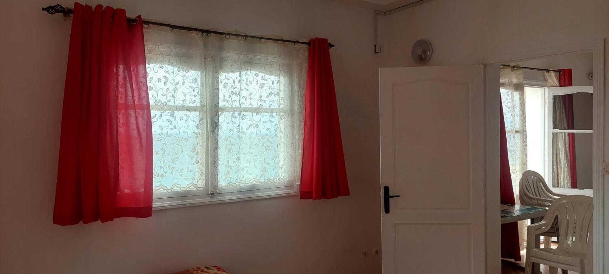 Residence Yasamine Ain El Turck Ayn el-Türk Dış mekan fotoğraf