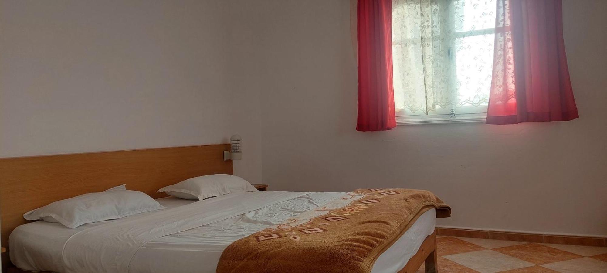Residence Yasamine Ain El Turck Ayn el-Türk Dış mekan fotoğraf